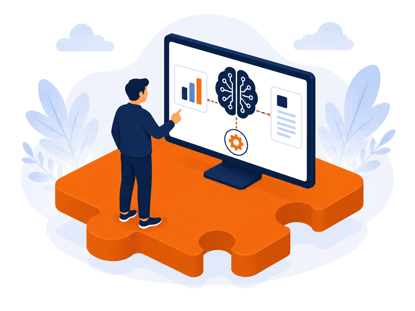 AI Integration Services