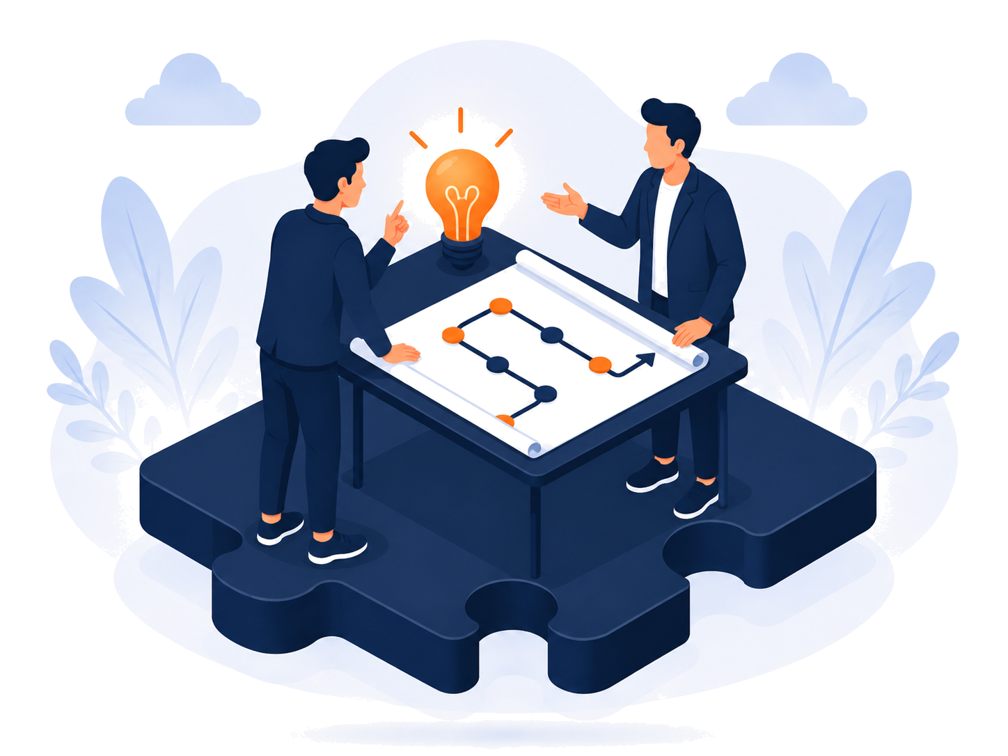 IT Consulting