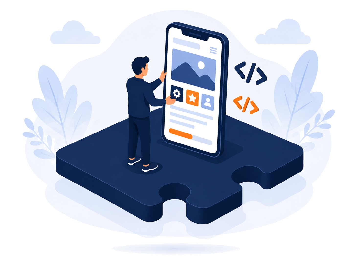 Mobile App Development