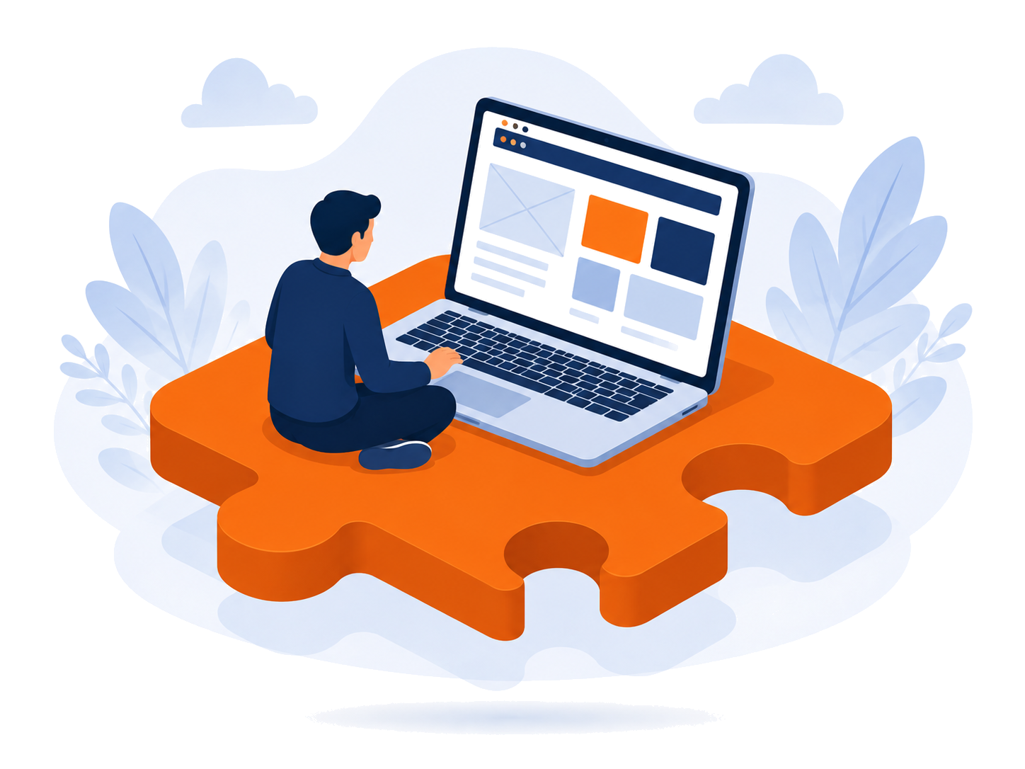 Website Development